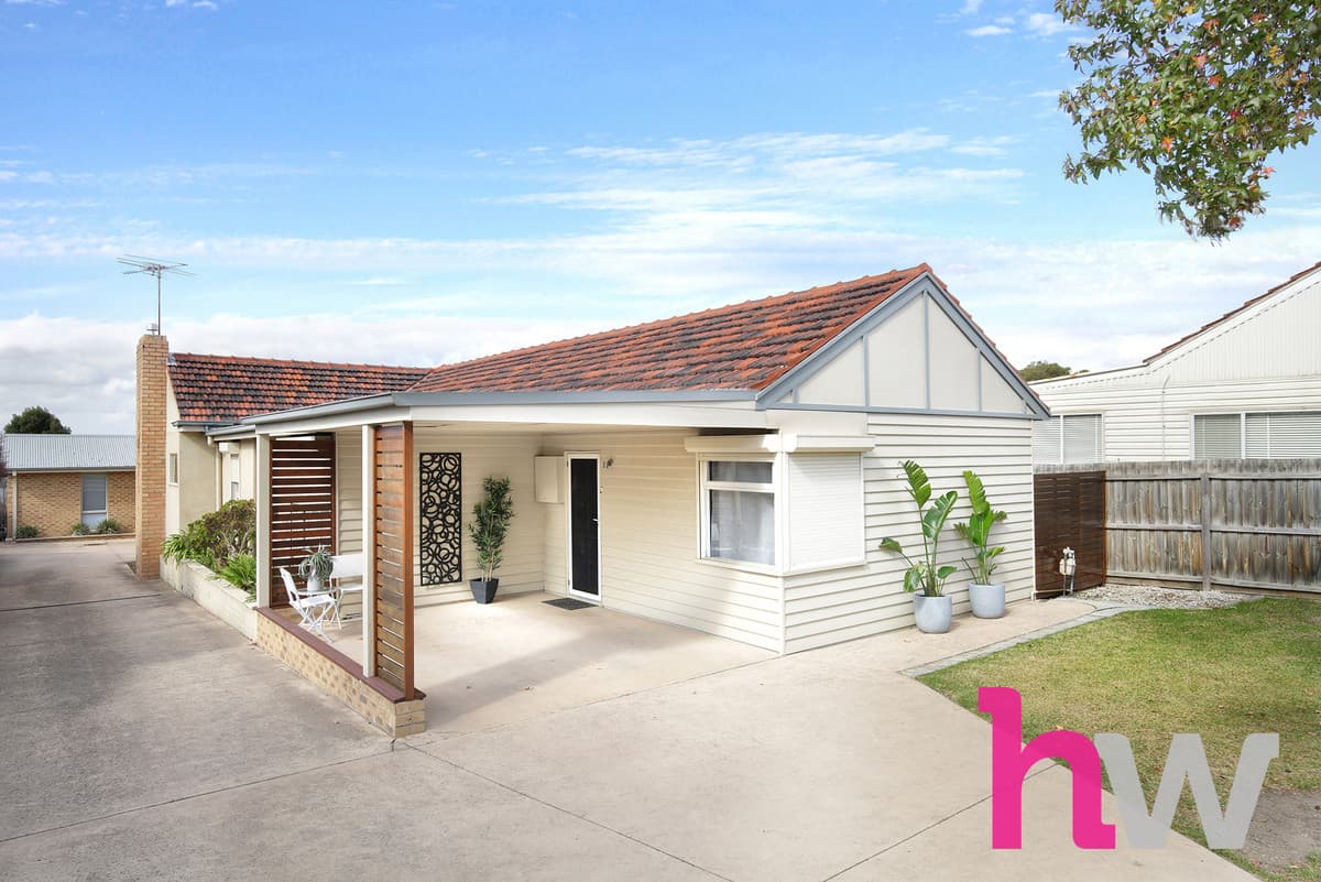 1 / 249 High Street, BELMONT VIC 3216, Belmont - Image 1