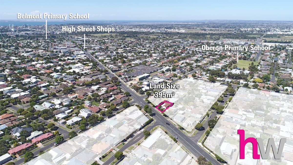 1 / 249 High Street, BELMONT VIC 3216, Belmont - Thumbnail 2