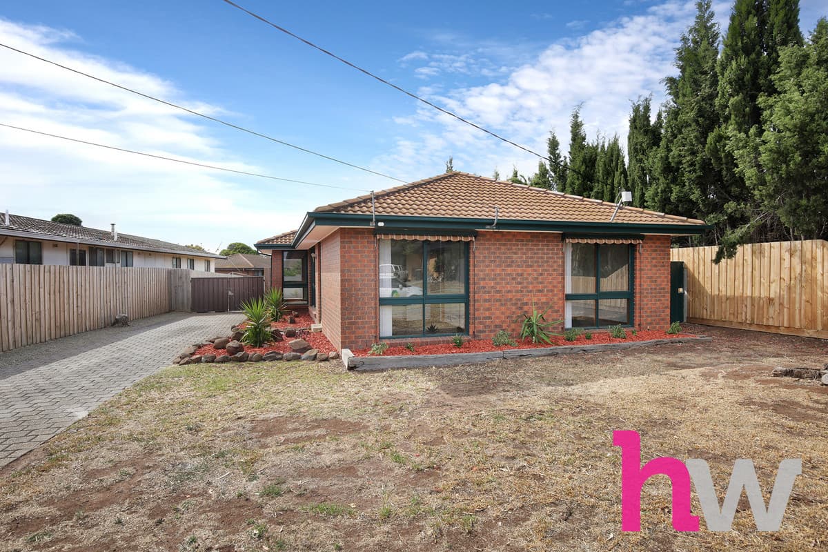 40 Rodbrough Crescent, CORIO VIC 3214, Corio - Image 1