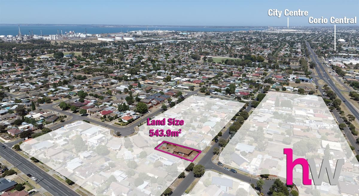 40 Rodbrough Crescent, CORIO VIC 3214, Corio - Thumbnail 2