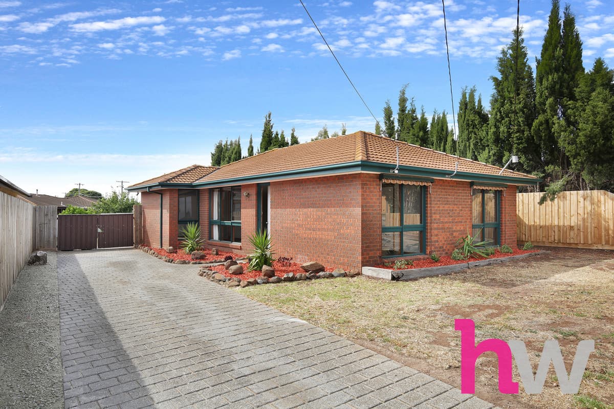 40 Rodbrough Crescent, CORIO VIC 3214, Corio - Thumbnail 3