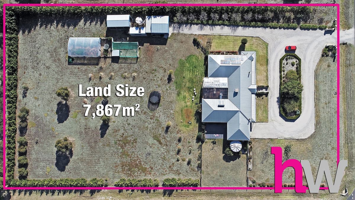 96 Yverdon Drive, BANNOCKBURN VIC 3331, Bannockburn - Thumbnail 3