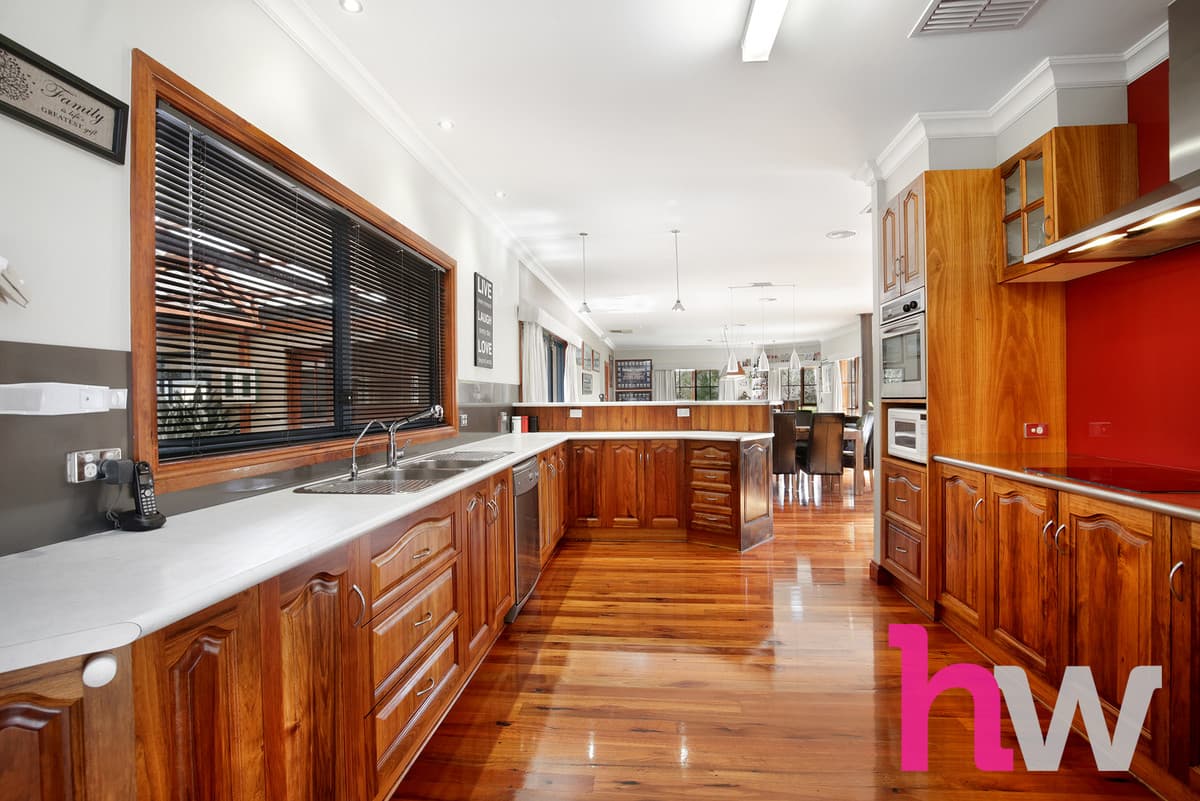 96 Yverdon Drive, BANNOCKBURN VIC 3331, Bannockburn - Thumbnail 5