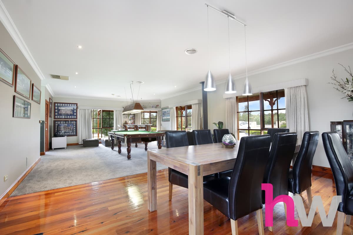 96 Yverdon Drive, BANNOCKBURN VIC 3331, Bannockburn - Thumbnail 6