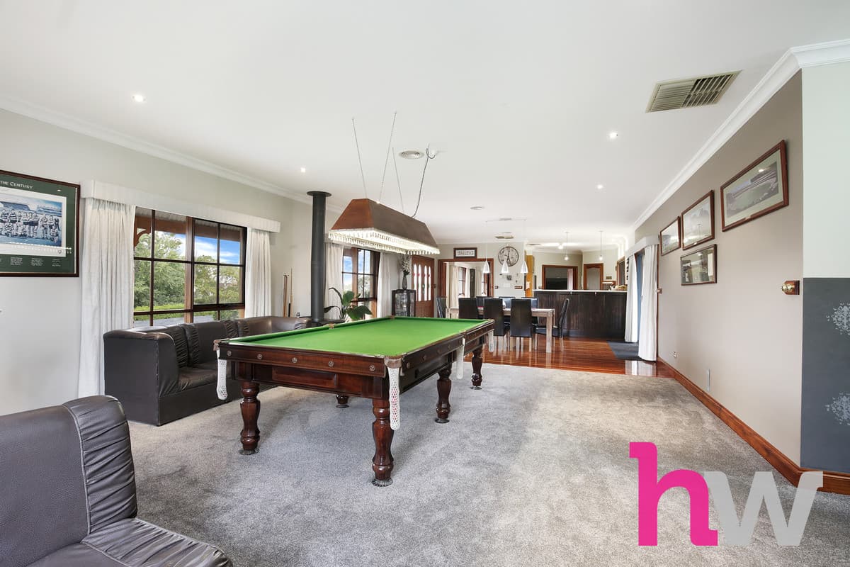 96 Yverdon Drive, BANNOCKBURN VIC 3331, Bannockburn - Thumbnail 7