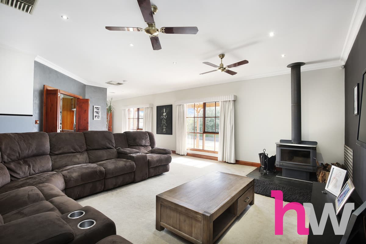 96 Yverdon Drive, BANNOCKBURN VIC 3331, Bannockburn - Thumbnail 8
