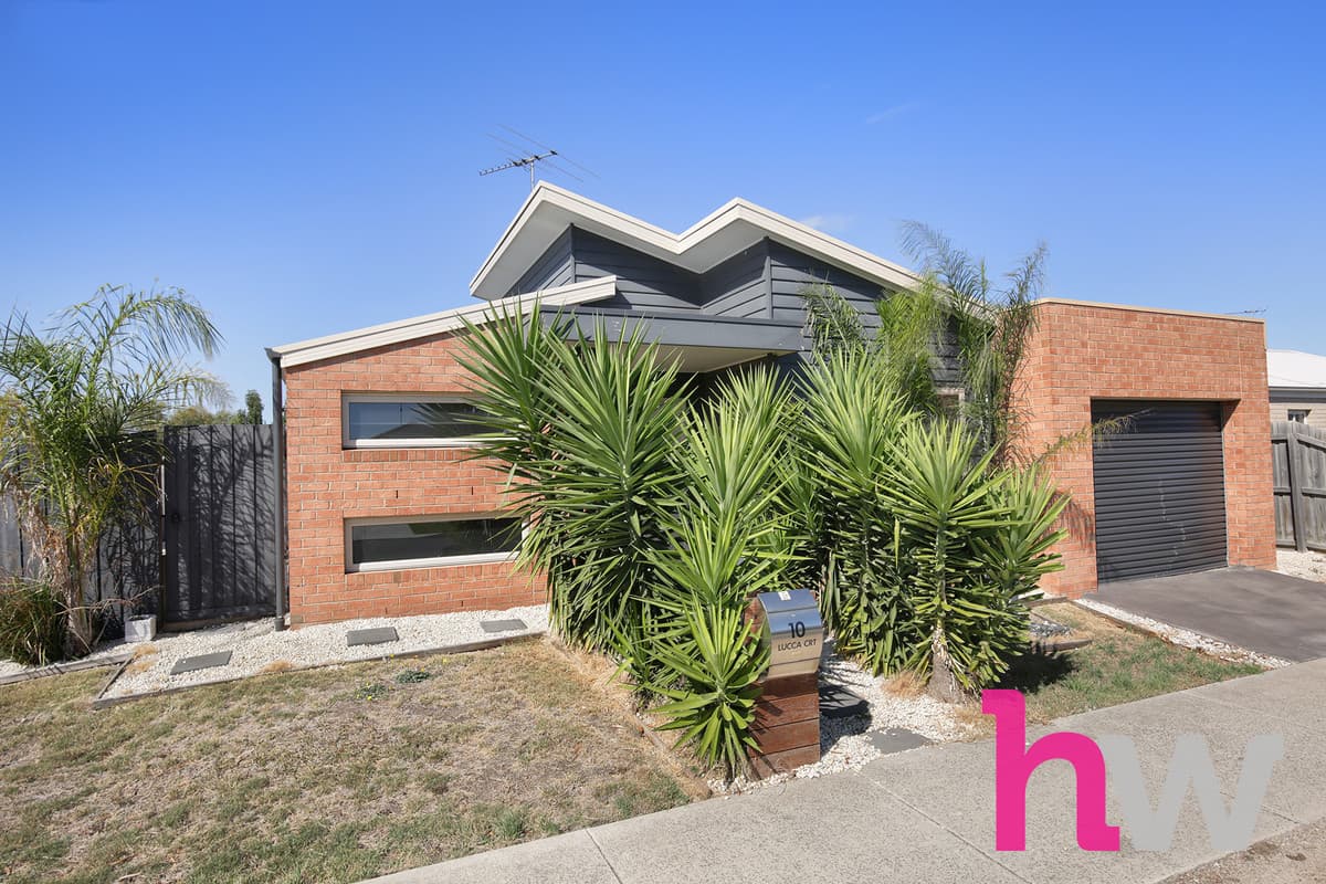 10 Lucca Court, LEOPOLD VIC 3224, Leopold - Thumbnail 2