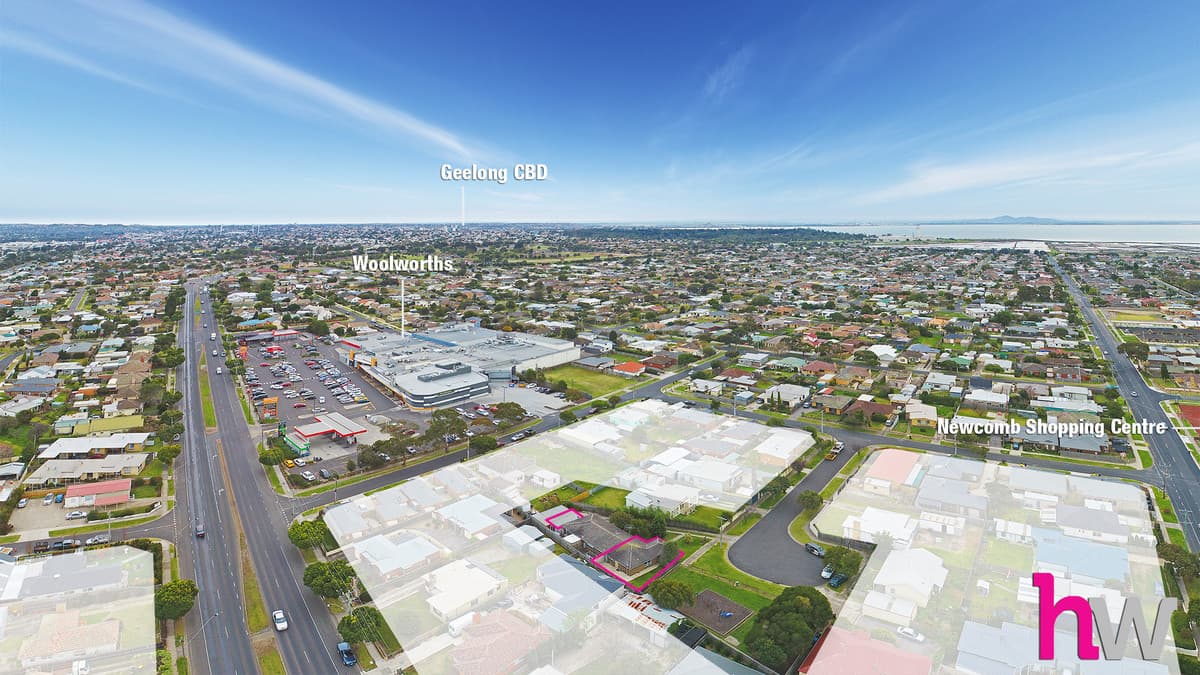 1 / 6 Tilly Court, NEWCOMB VIC 3219, Newcomb - Image 1