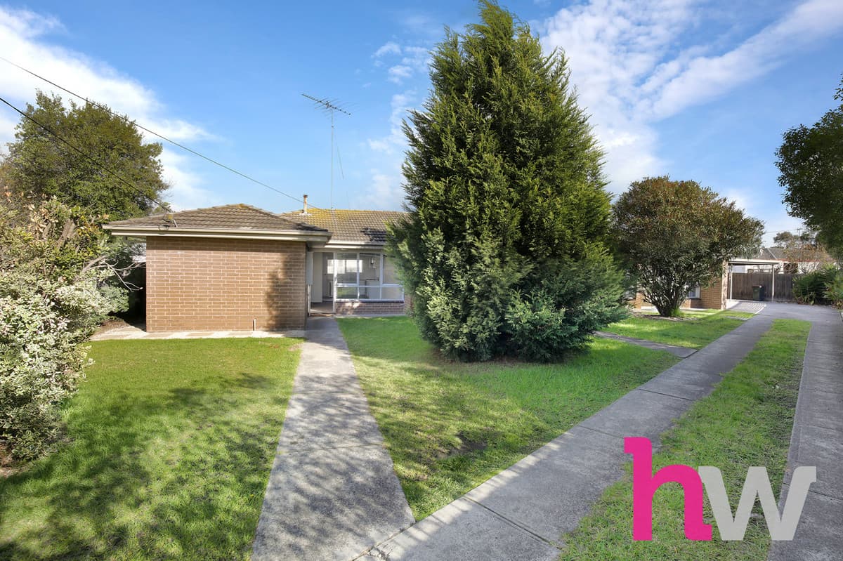 1 / 6 Tilly Court, NEWCOMB VIC 3219, Newcomb - Thumbnail 2