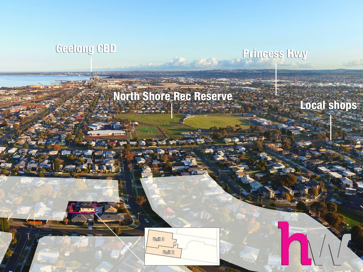 3 / 57 Camellia Crescent, NORLANE VIC 3214, Norlane - Thumbnail 2