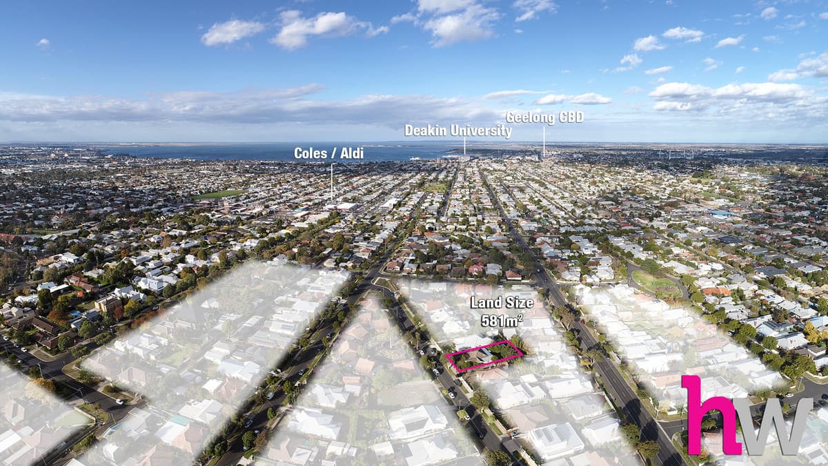 11 Malvern Grove, MANIFOLD HEIGHTS VIC 3218, Manifold Heights - Image 1