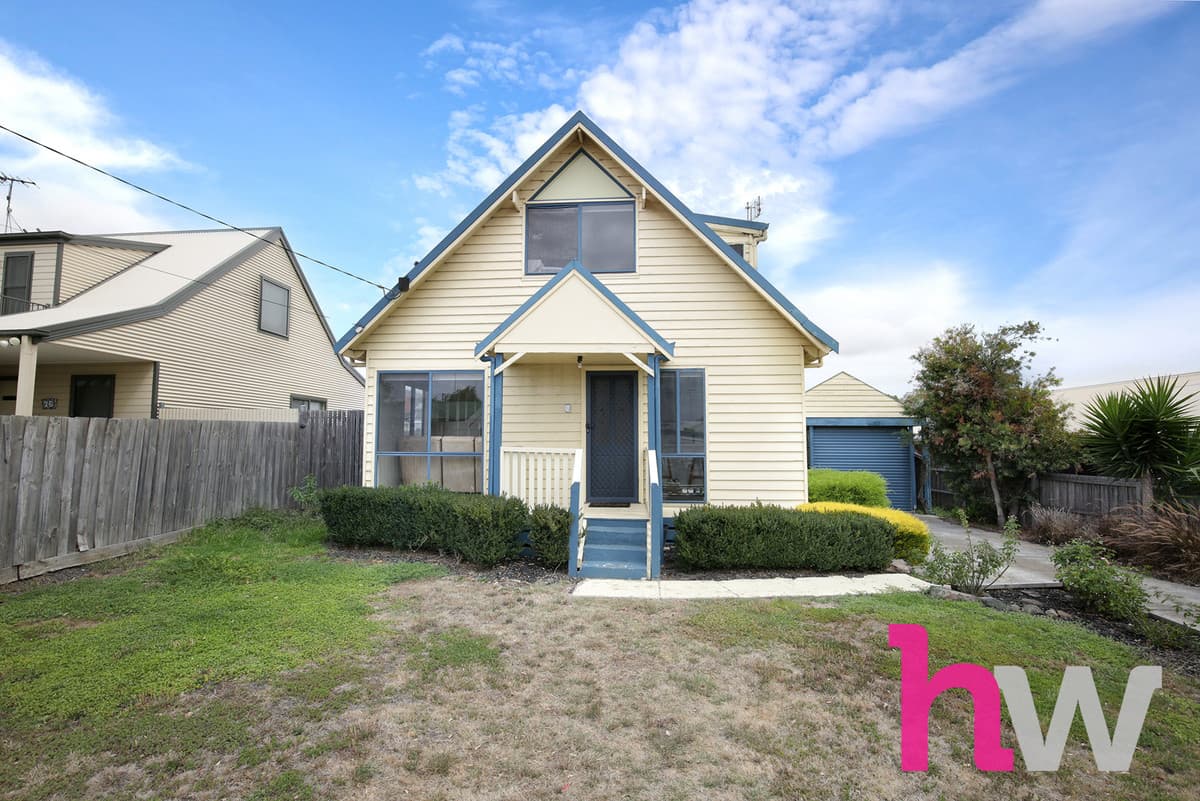 74 Mirrabooka Drive, CLIFTON SPRINGS VIC 3222, Clifton Springs - Image 1