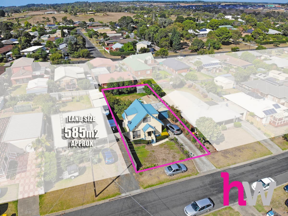 74 Mirrabooka Drive, CLIFTON SPRINGS VIC 3222, Clifton Springs - Thumbnail 2