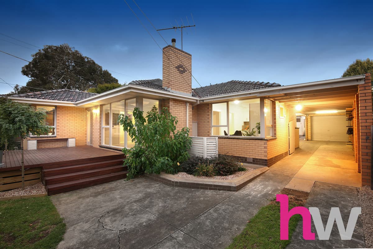 9 Pickett Crescent, BELMONT VIC 3216, Belmont - Thumbnail 2