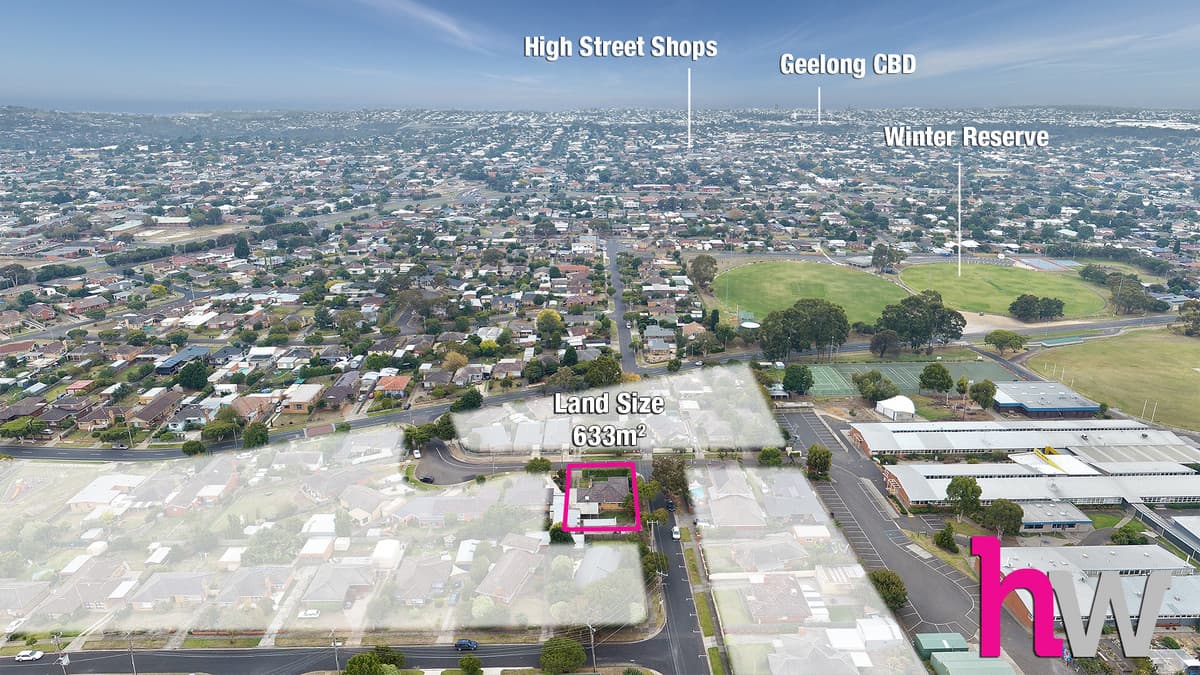 9 Pickett Crescent, BELMONT VIC 3216, Belmont - Thumbnail 3