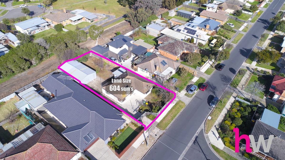 23 Vistula Avenue, BELL PARK VIC 3215, Bell Park - Image 1
