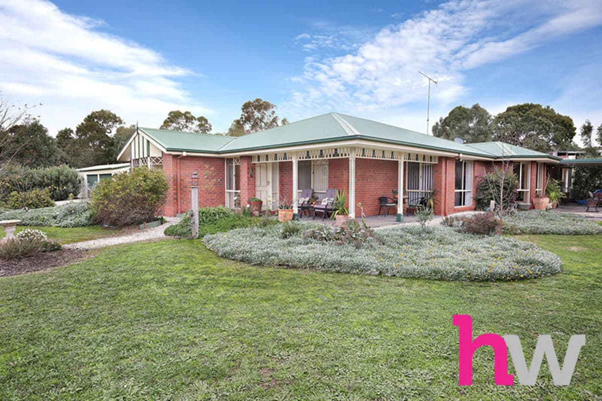 849 Teesdale-Inverleigh Road, TEESDALE VIC 3328, Teesdale - Image 1
