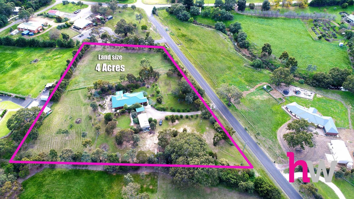 849 Teesdale-Inverleigh Road, TEESDALE VIC 3328, Teesdale - Thumbnail 2