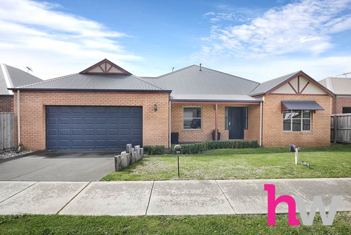 24 Marvins Place, MARSHALL VIC 3216, Marshall - Image 1