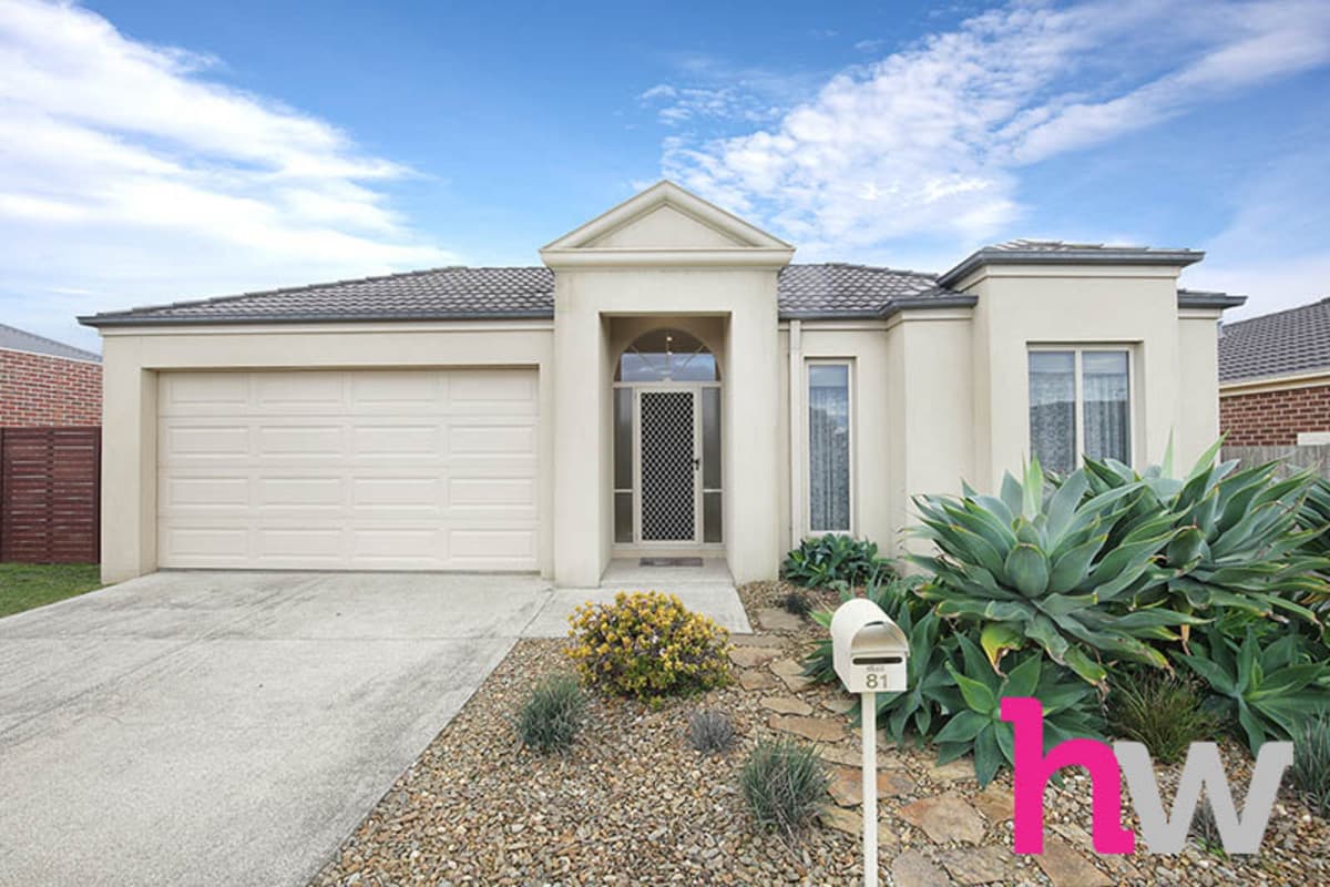 81 Smith Street, GROVEDALE VIC 3216, Grovedale - Image 1