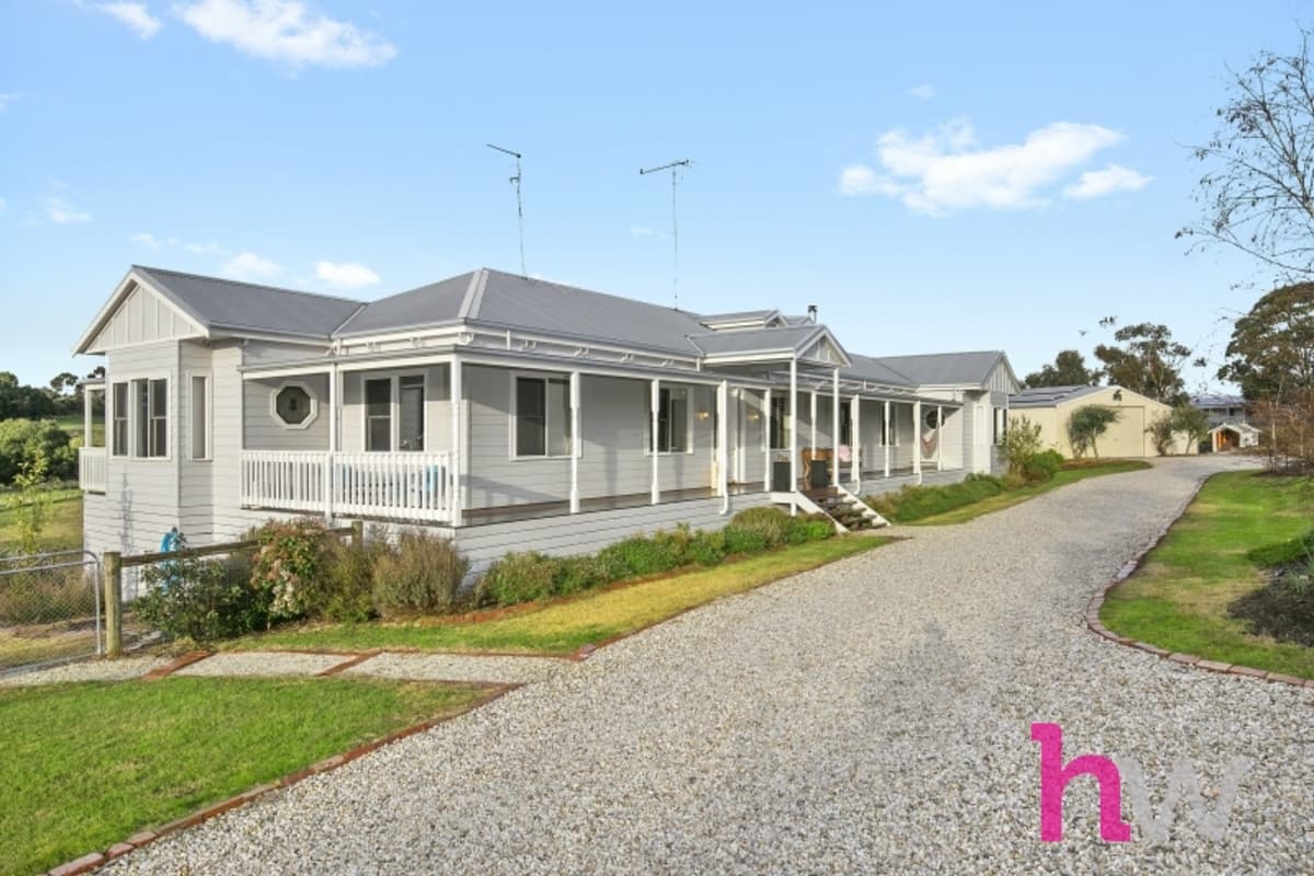 824 Teesdale-Inverleigh Road, TEESDALE VIC 3328, Teesdale - Image 1