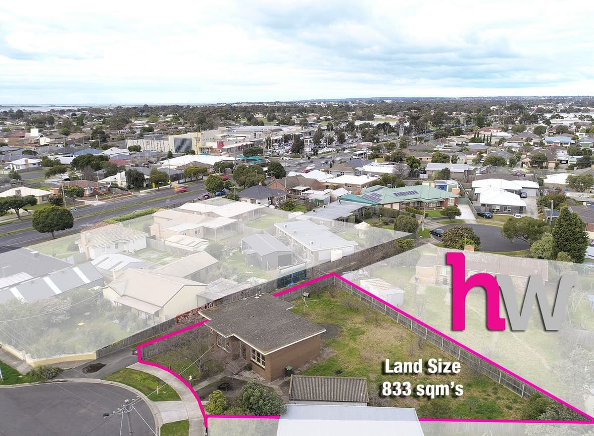 3 Carol Court, NEWCOMB VIC 3219, Newcomb - Thumbnail 2