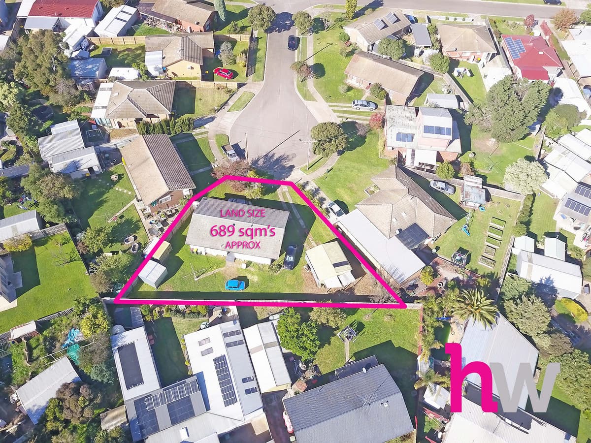5 Ainslie Court, CORIO VIC 3214, Corio - Image 1