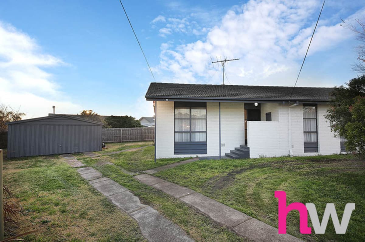 5 Ainslie Court, CORIO VIC 3214, Corio - Thumbnail 2