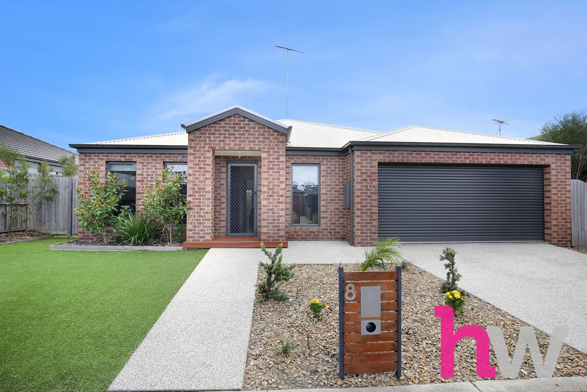 8 Adair Court, MARSHALL VIC 3216, Marshall - Image 1