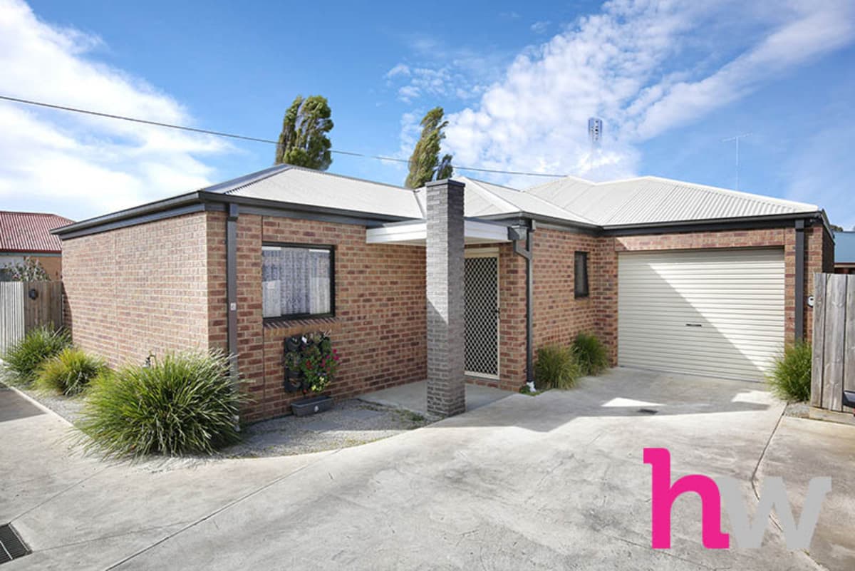 4 / 13-15 Carruthers Court, THOMSON VIC 3219, Thomson - Image 1