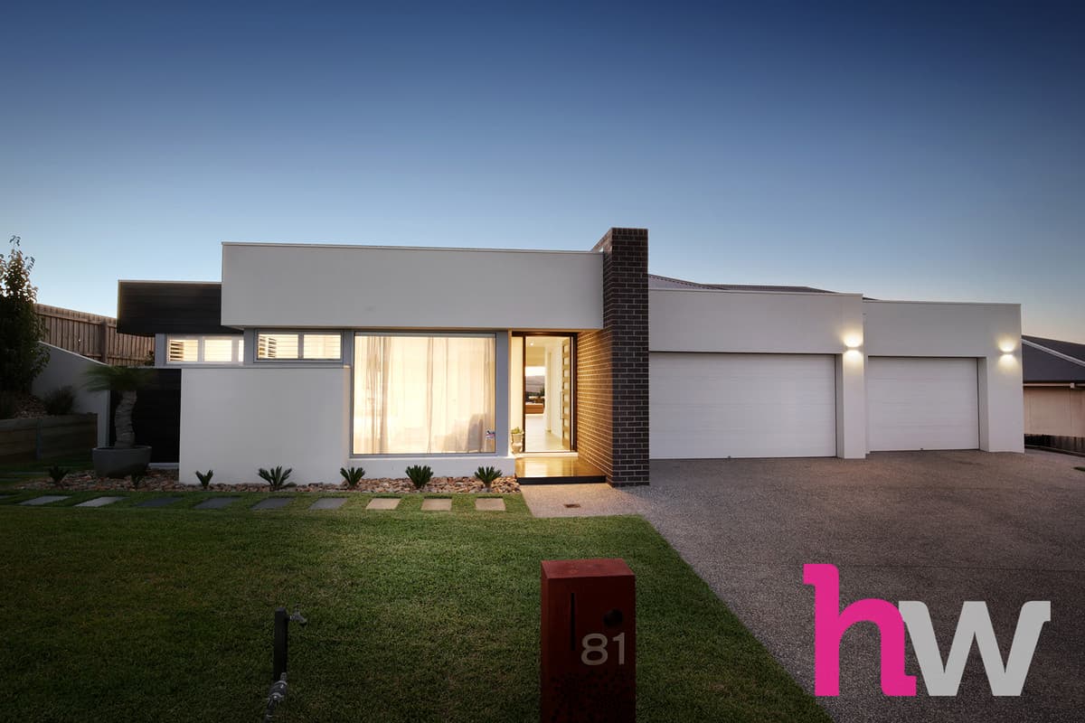 81 Stoneleigh Crescent, HIGHTON VIC 3216, Highton - Image 1
