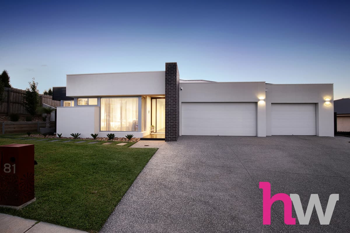 81 Stoneleigh Crescent, HIGHTON VIC 3216, Highton - Thumbnail 3