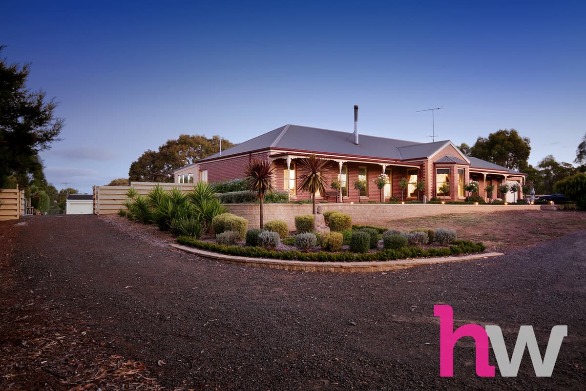 13 Mercer Terrace, TEESDALE VIC 3328, Teesdale - Image 1