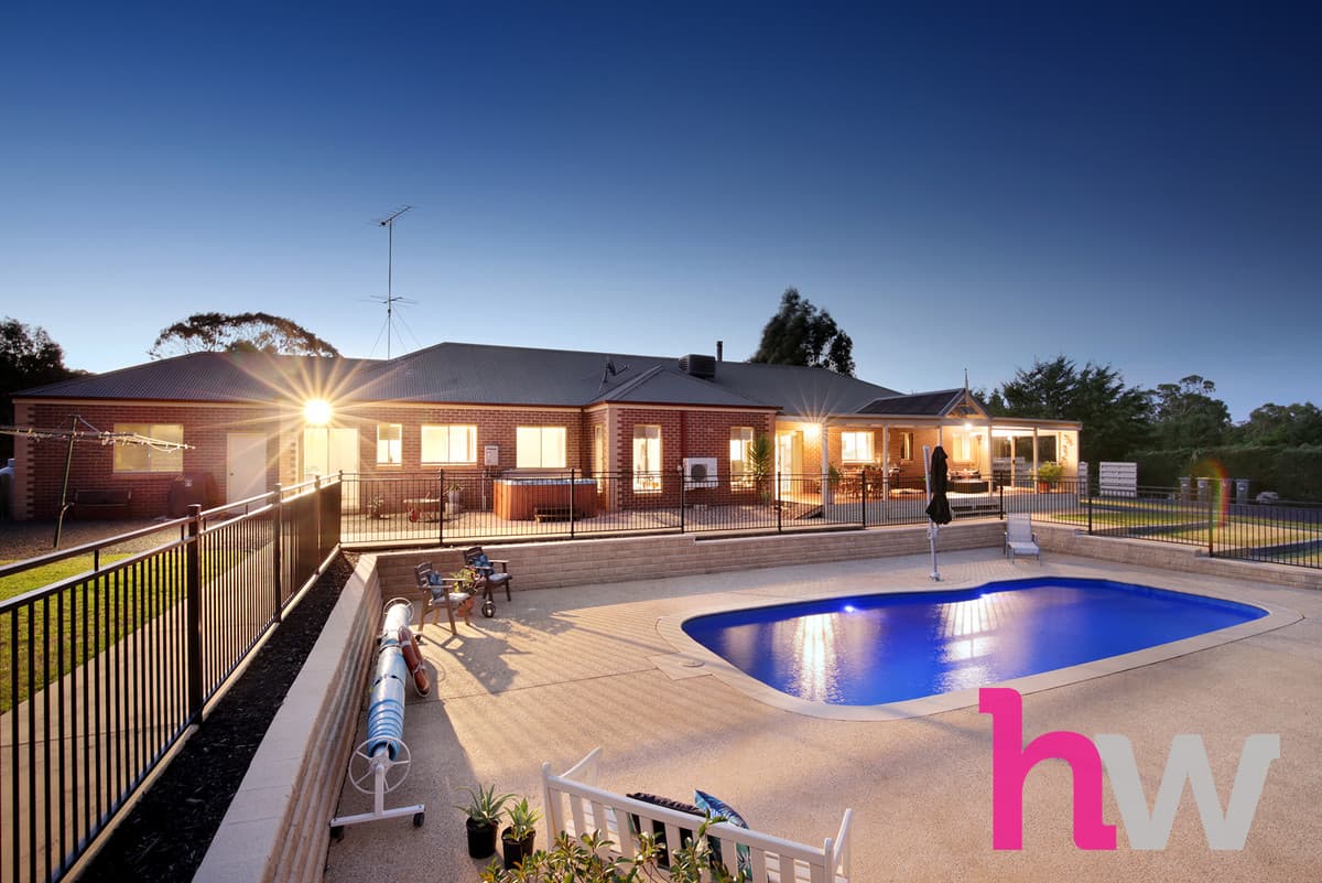 13 Mercer Terrace, TEESDALE VIC 3328, Teesdale - Thumbnail 3