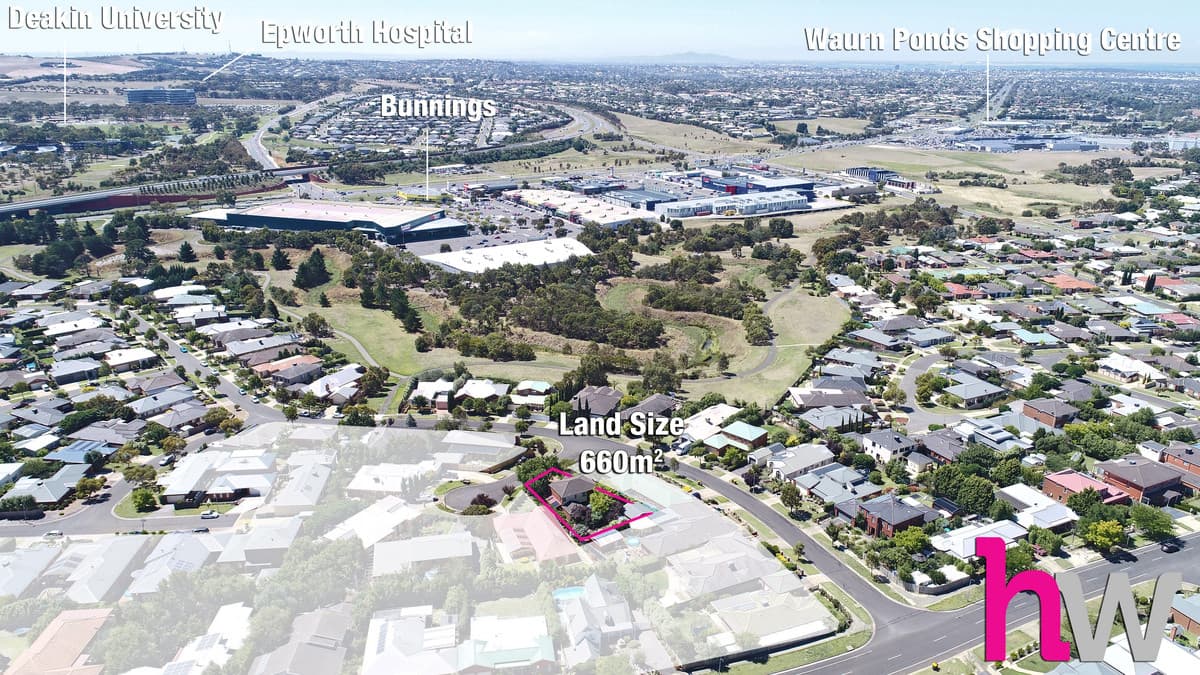 2 Jasmin Court, WAURN PONDS VIC 3216, Waurn Ponds - Thumbnail 3