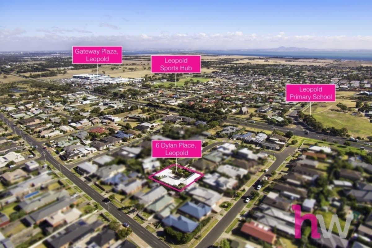 6 Dylan Place, LEOPOLD VIC 3224, Leopold - Image 1