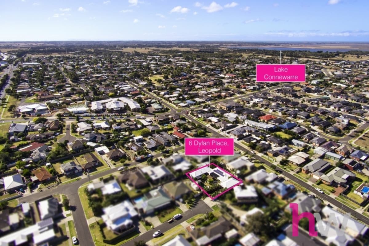 6 Dylan Place, LEOPOLD VIC 3224, Leopold - Thumbnail 2