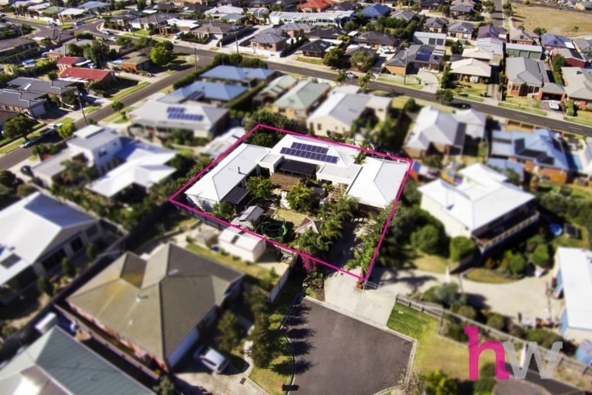 6 Dylan Place, LEOPOLD VIC 3224, Leopold - Thumbnail 3