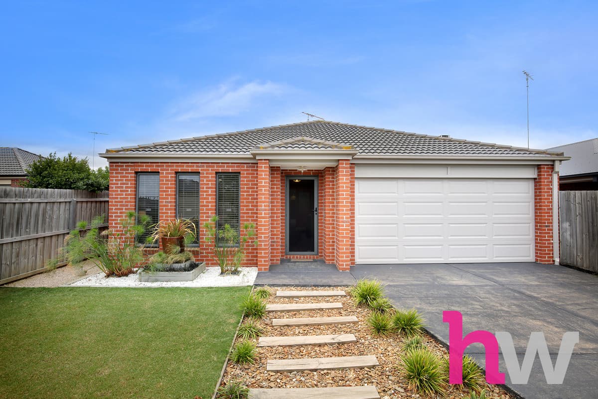5 Werner Avenue, MARSHALL VIC 3216, Marshall - Image 1