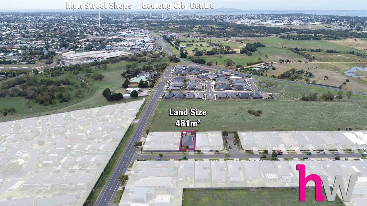 5 Werner Avenue, MARSHALL VIC 3216, Marshall - Thumbnail 2