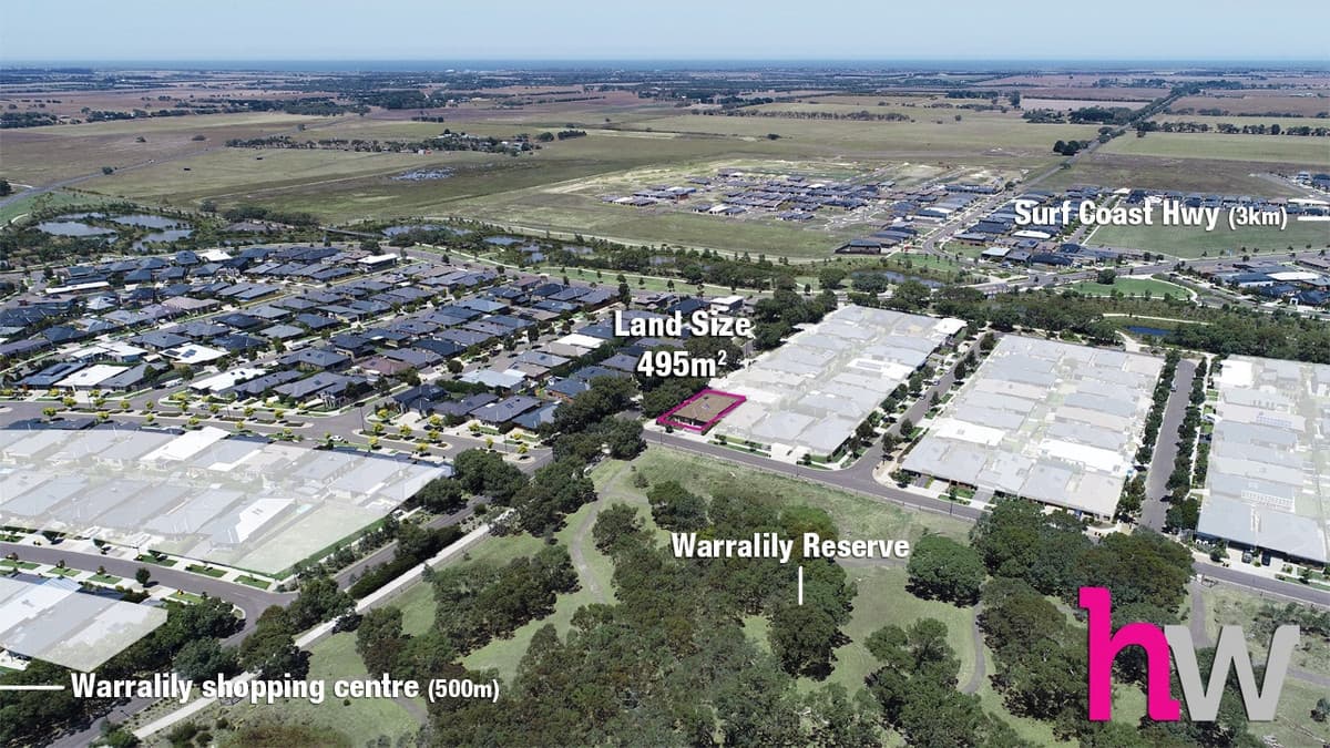 1 Wild Oak Avenue, ARMSTRONG CREEK VIC 3217, Armstrong Creek - Image 1