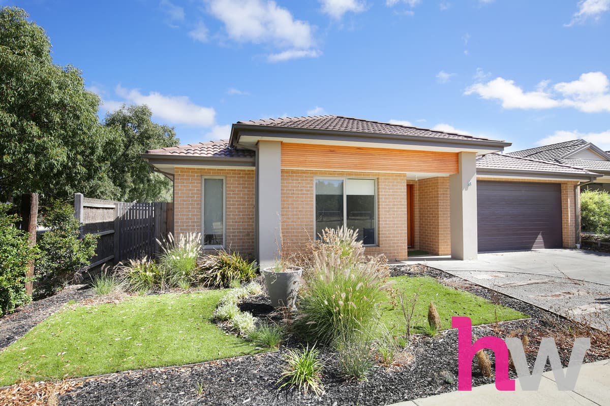 1 Wild Oak Avenue, ARMSTRONG CREEK VIC 3217, Armstrong Creek - Thumbnail 3
