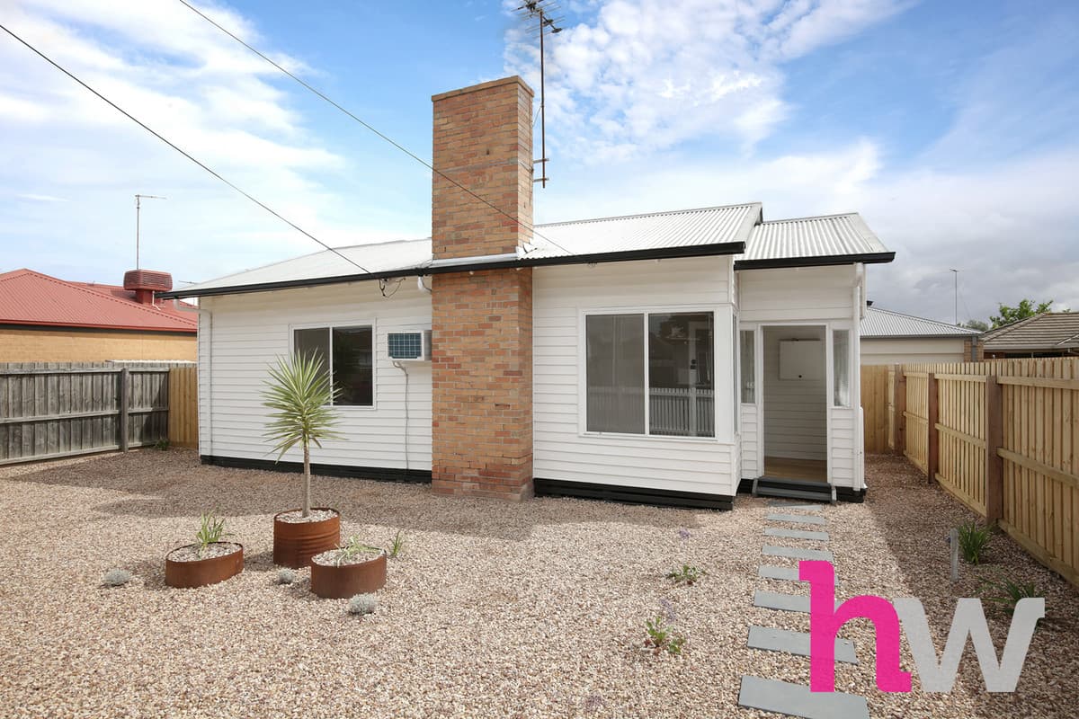 16B Barnfather Street, THOMSON VIC 3219, Thomson - Image 1
