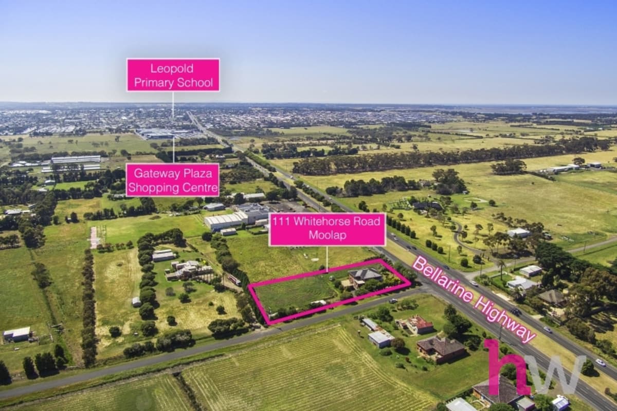111 Whitehorse Road, MOOLAP VIC 3224, Moolap - Thumbnail 2