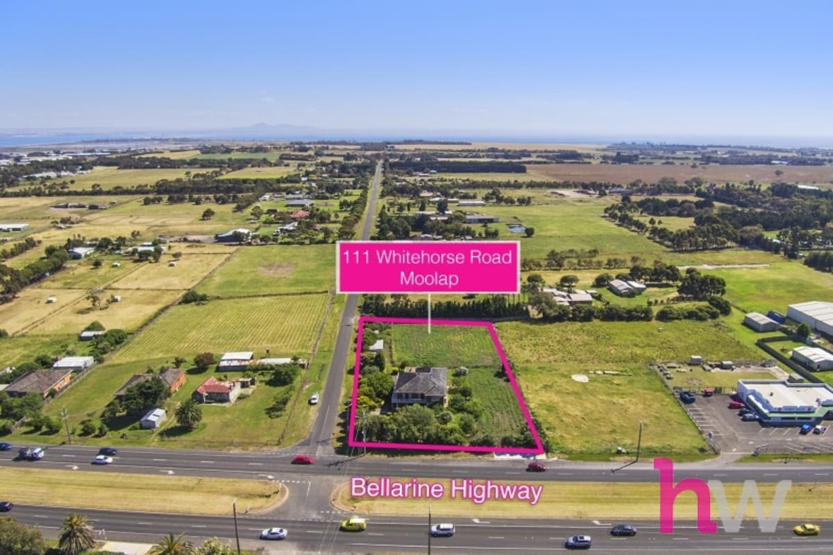 111 Whitehorse Road, MOOLAP VIC 3224, Moolap - Thumbnail 3