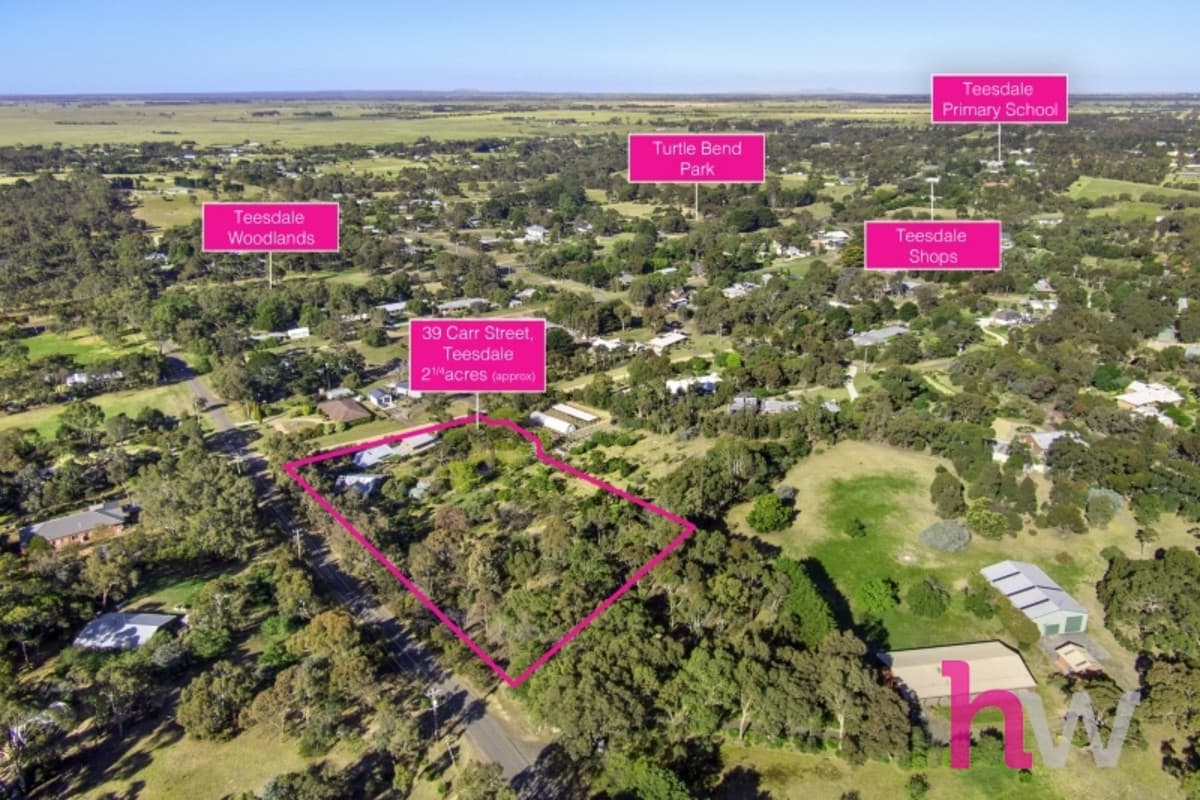 39 Carr Street, TEESDALE VIC 3328, Teesdale - Thumbnail 5