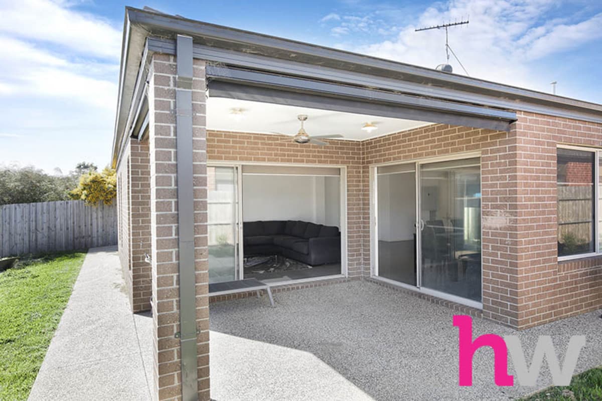 12 Whitecliff Way, ARMSTRONG CREEK VIC 3217, Armstrong Creek - Thumbnail 6