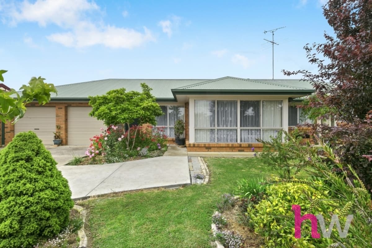 4 Elm Court, WAURN PONDS VIC 3216, Waurn Ponds - Image 1
