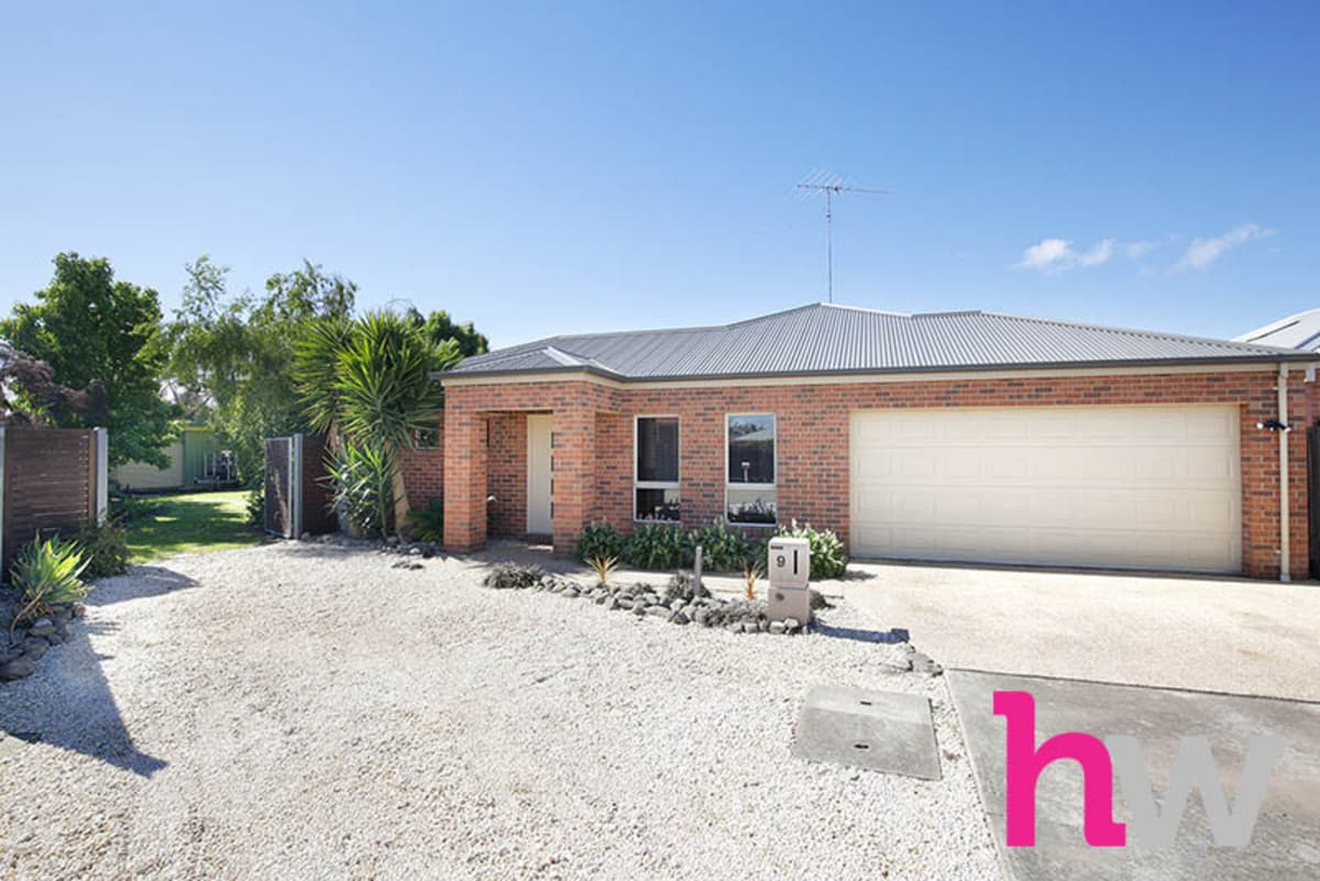 9 Havenwood Place, GROVEDALE VIC 3216, Grovedale - Image 1