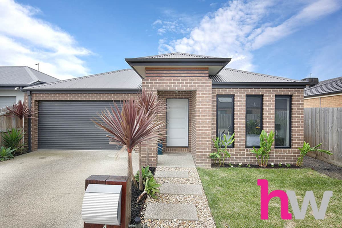 4 Leghorn Way, MARSHALL VIC 3216, Marshall - Image 1